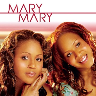 Mary Mary/Mary Mary